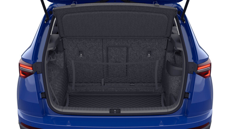 Skoda Karoq 1.5 TSI SE Edition 5dr DSG Petrol Estate